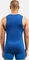 Odlo Natural Merino 160 Crew Funktionsshirt ärmellos limoges (Herren) Vorschaubild