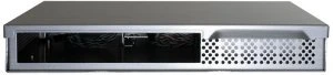 Lian Li PC-Q05A silber, Thin Mini-ITX