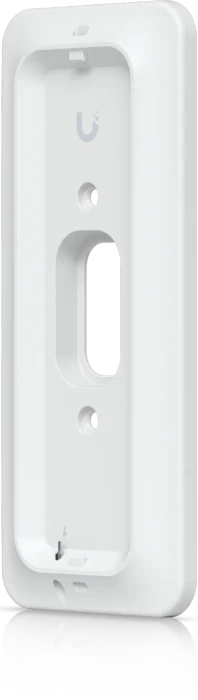 Ubiquiti G4 Doorbell Pro PoE Anschlussdose Halterung, weiß