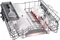 Bosch Serie 8 SMD8YBX00D Vorschaubild