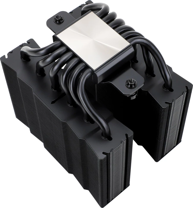 Thermalright Silver Soul 135 Black