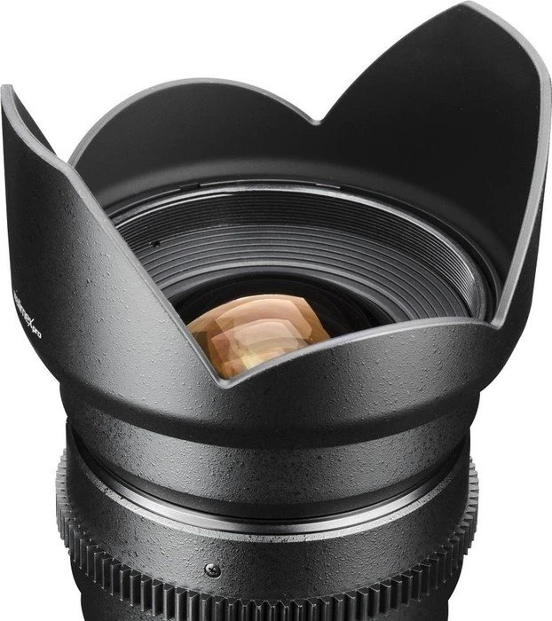 Walimex Pro 24mm 1.5 VCSC für Pentax Q