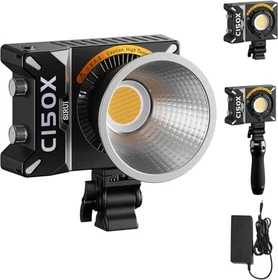 Sirui C150X Combo