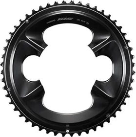 Shimano 105 FC-R7100 52 Zähne Kettenblatt