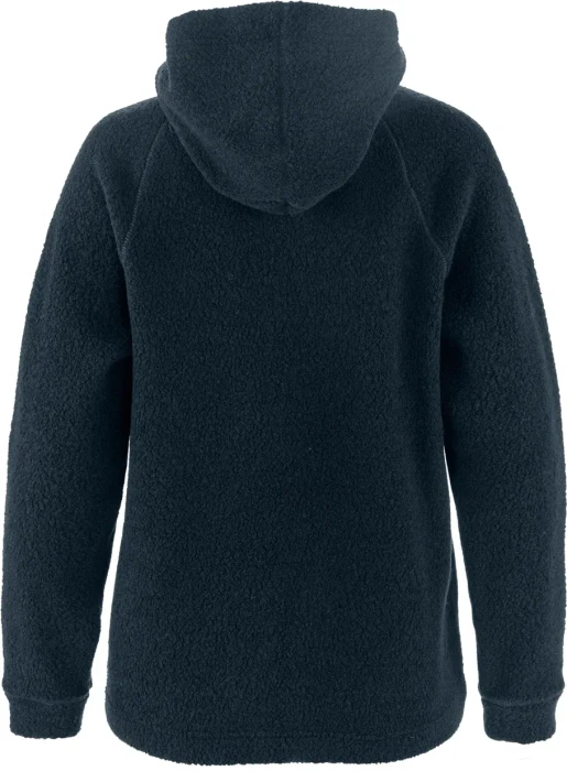 Fjällräven Kaitum Hoodie dark navy (Damen)