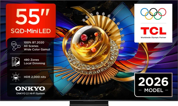 TCL Q7D Pro