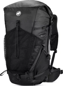 Mammut Ducan Spine 50-60 schwarz