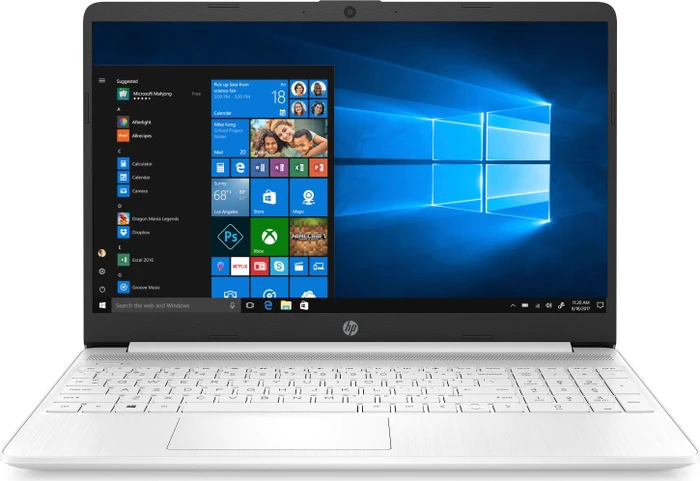HP 15s-fq0000