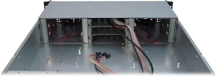 Inter-Tech 2U-20248, 2HE