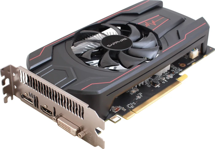 Sapphire Radeon RX 560