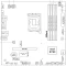 ASRock B760M PG Riptide WiFi (Intel 1700) Vorschaubild