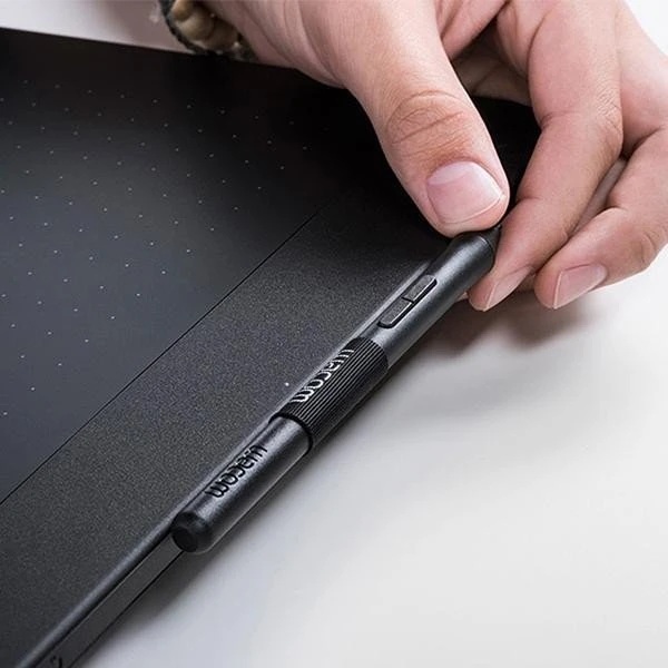 Wacom Intuos Art M, schwarz