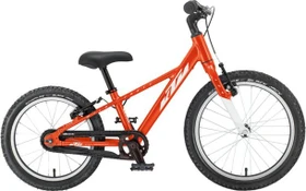 KTM Wild Cross 16 fire orange Modell 2021