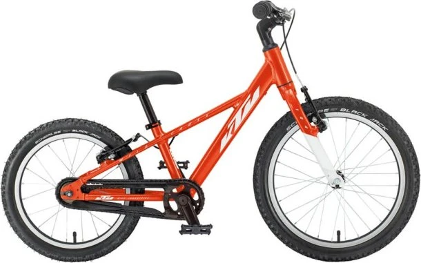 KTM Wild Cross 16 fire orange Modell 2021