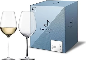 Schott Zwiesel Enoteca Chardonnay Weißweinglas, 2 Stück