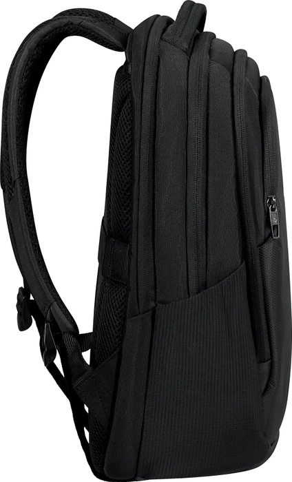 Samsonite GuardIT 3.0 Laptop Backpack M 15.6" Notebook-Rucksack, schwarz