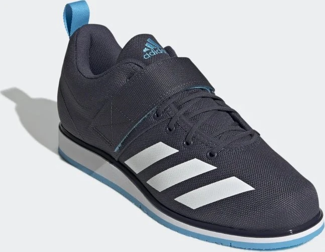 adidas Powerlift 4 shadow navy/cloud white/sky rush (Herren)