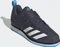 adidas Powerlift 4 shadow navy/cloud white/sky rush (Herren) Vorschaubild