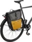 Vaude Aqua Back Color Recycled Gepäcktasche burnt yellow Vorschaubild