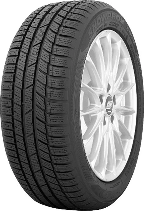 Toyo Snowprox S954