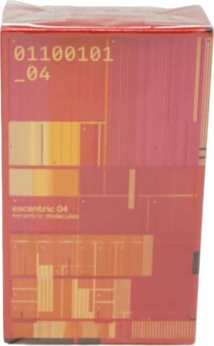 Escentric Molecules Escentric 04 Eau de Toilette, 100ml