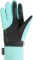 Ziener Klenn GTX PR Skihandschuhe radiant lagoon (Damen) Vorschaubild