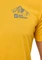Jack Wolfskin Vonnan Graphic Funktionsshirt kurzarm fresh orange (Herren) Vorschaubild