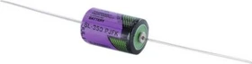 Tadiran SL350P 1/2 AA (ER14250) mit Axial-Lötpin