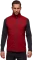 Black Diamond First Light Hybrid Funktionsweste dark crimson (Herren) Vorschaubild