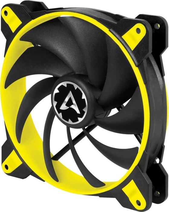 ARCTIC BioniX F140 PWM PST gelb, 140mm
