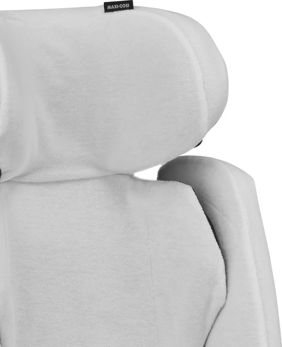 Maxi-Cosi Sommerbezug für RodiFix Pro/S i-Size natural white