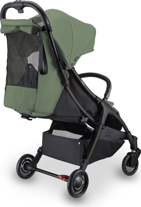 Globber Stroll Lite olivgrün