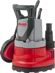 AL-KO Easy Sub 8500 Elektro-Tauchpumpe