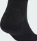 adidas Linear Crew Cushioned Socken medium grey heather/white/black, 6 Paare Vorschaubild