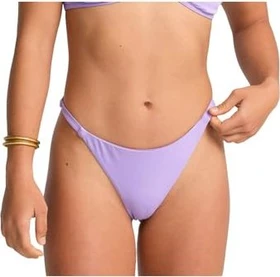 Billabong Sol Searcher Maya Bikini-Hose prism violet (Damen)