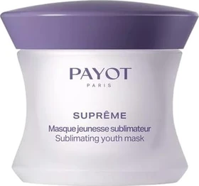 Payot Suprême Jeunesse Le Masque Anti-Aging Maske, 50ml