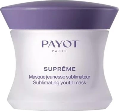 Payot Suprême Jeunesse Le Masque Anti-Aging Maske, 50ml