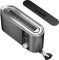 WMF Master Langschlitz-Toaster stone grey Vorschaubild
