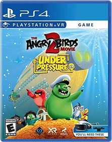 The Angry Birds Movie 2: Under Pressure (PSVR) (PS4)