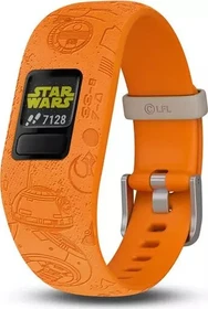 Garmin vivofit jr. 2 Star Wars Die helle Seite der Macht Aktivitäts-Tracker anpassbar