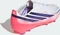 adidas F50 Hyperfast Elite FG cloud white/solar purple/solar turbo (Junior) Vorschaubild