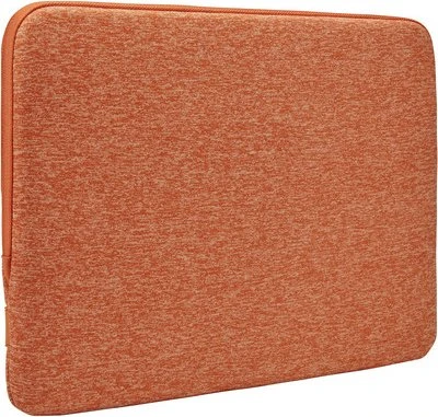 Case Logic Reflect REFPC-114 14" Laptop Sleeve Coral Gold/Apricot
