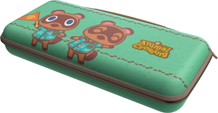 Turtle Beach PlayTrek Travel Case Timmy and Tommy Tasche (Switch 2)