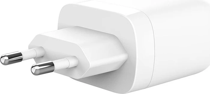 Silicon Power Boost Charger QM25 weiß