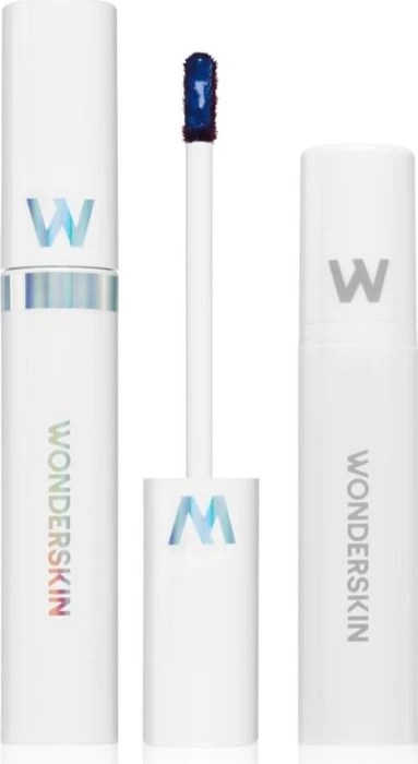 Wonderskin Wonder Blading Lip Stain Kit Lipmarker + Aktivator lovely, 4ml