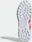 adidas Predator League Laceless TF lucid red/cloud white/core black (Junior) Vorschaubild