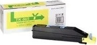 Kyocera Toner TK-865Y gelb