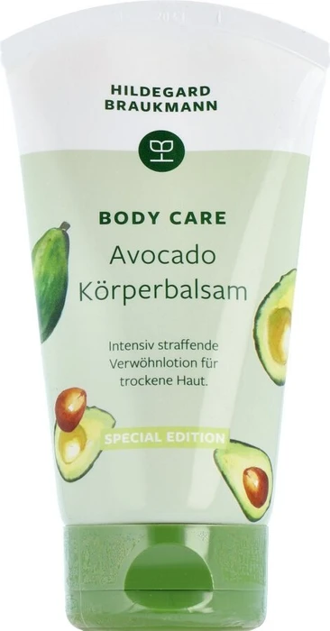 Special Edition Körperbalsam, 150ml