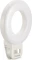 Hama LED-Ringleuchte "ToGo" Clip-On-Ringlicht für Handy aufladbar 3 Modi Vorschaubild