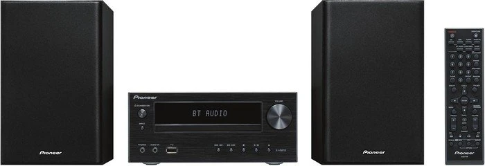 Pioneer X-HM15BT schwarz